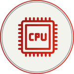 CPU