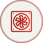 فن کیس