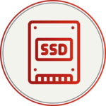 حافظه پرسرعت SSD