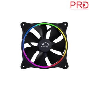فن کیس گیمینگ تسکو مدل GFAN 130
