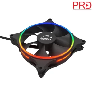 فن کیس گیمینگ تسکو مدل GFAN 330