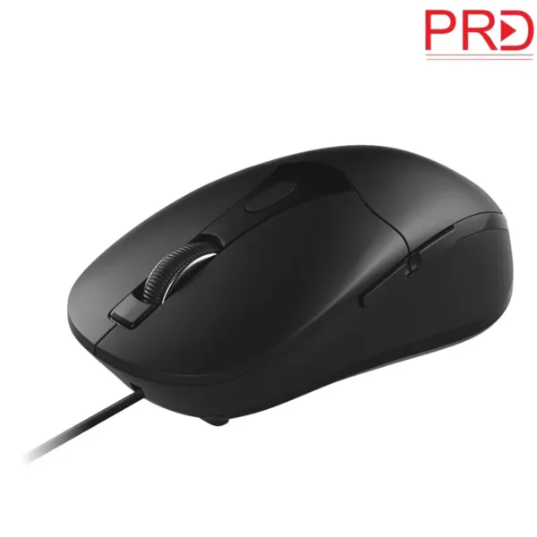 قیمت ماوس با سیم تسکو مدل TM 210