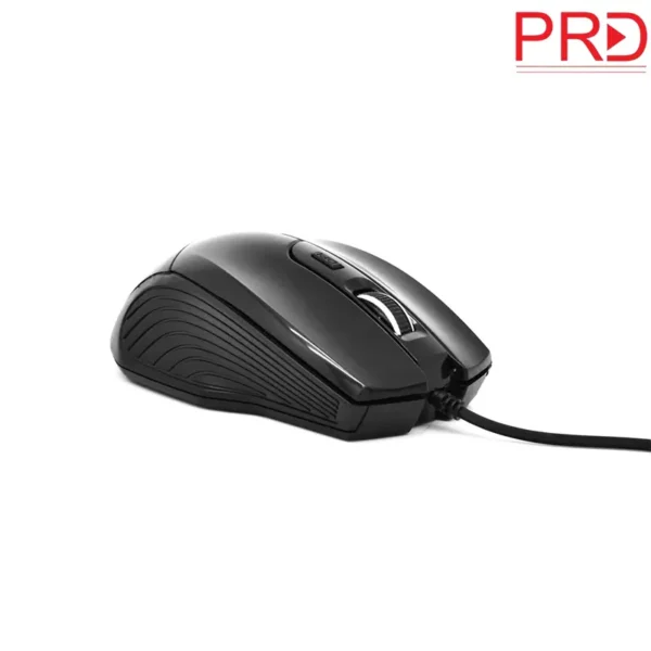 قیمت ماوس با سیم تسکو مدل TM 295