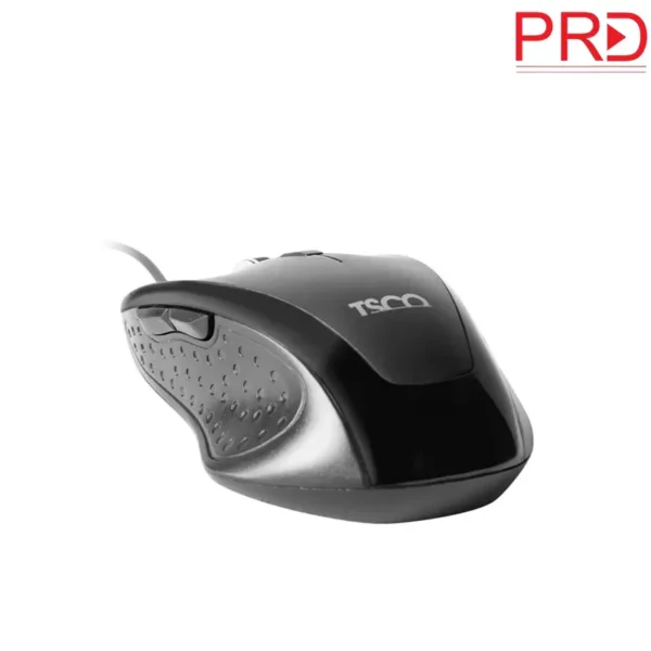 قیمت ماوس با سیم تسکو مدل TM 304