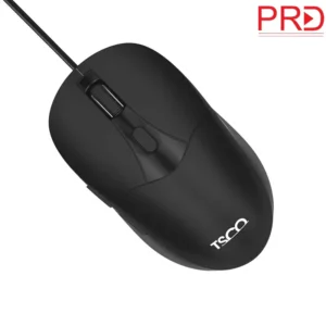 ماوس با سیم تسکو مدل TM 210