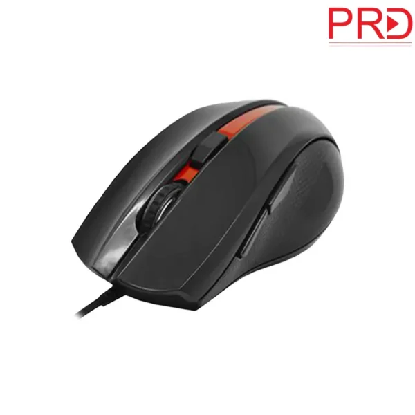 ماوس با سیم تسکو مدل TM 289