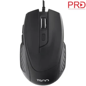 ماوس با سیم تسکو مدل TM 295