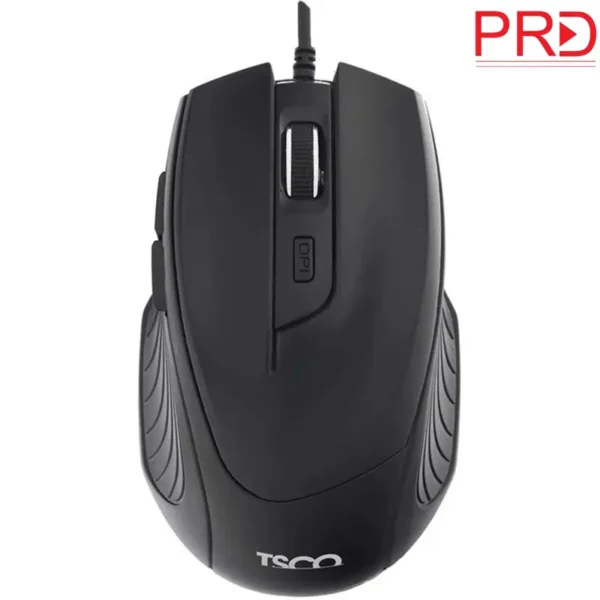 ماوس با سیم تسکو مدل TM 295