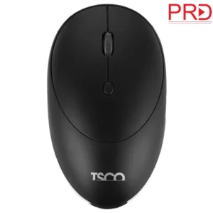 ماوس بی سیم تسکو مدل TM 649W