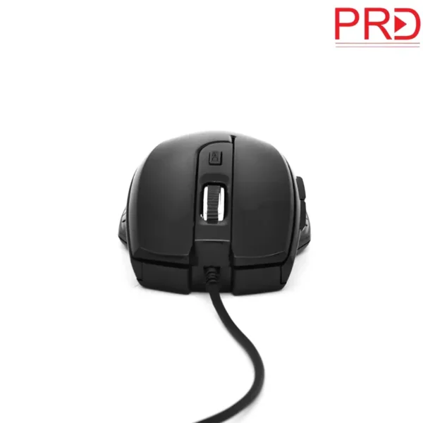 مشخصات ماوس با سیم تسکو مدل TM 295