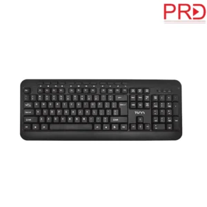 کیبورد با سیم تسکو مدل TK 8011
