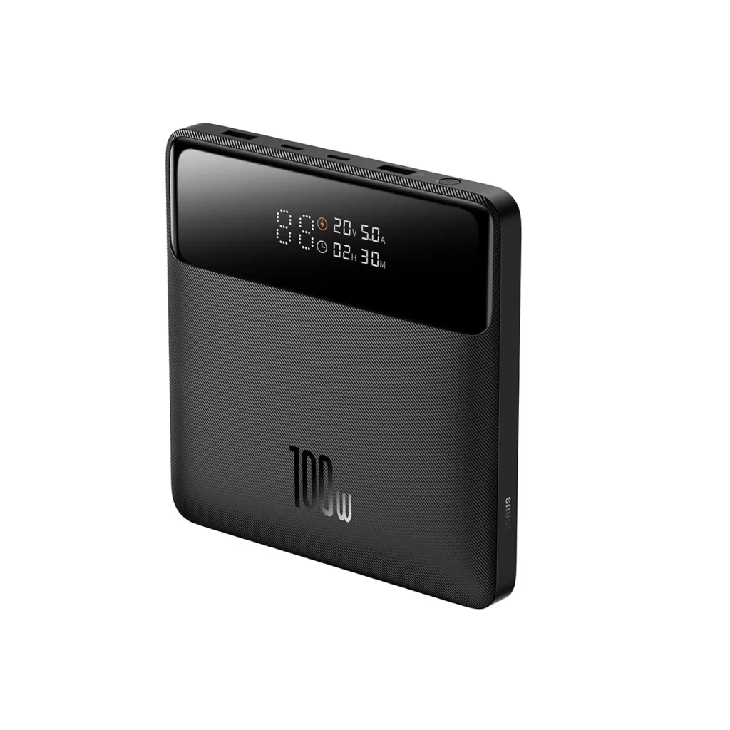 Baseus Blade HD Laptop Power Bank