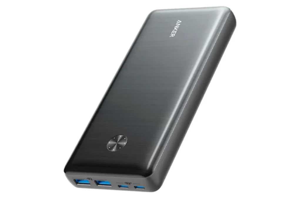 anker power bank