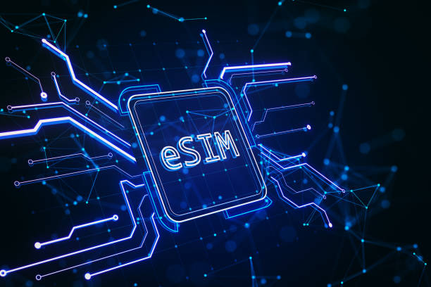 eSIM 2 1