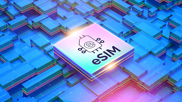 eSIM 4