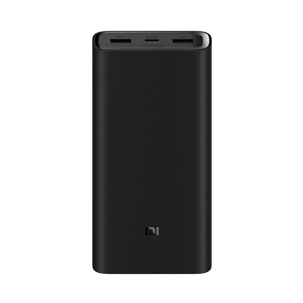 mi power bank
