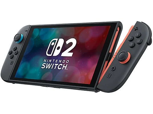 معرفی و بررسی Nintendo Switch 2 1 nitendo switch 2