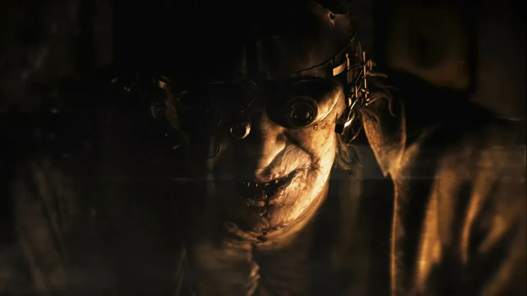 بررسی بازی Resident Evil 9: Requiem 2 resident evil requiem 1