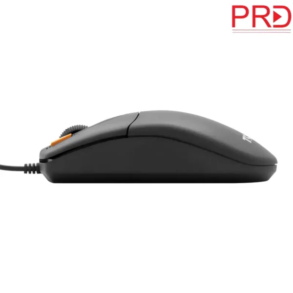 خرید ماوس با سیم تسکو مدل TM 212