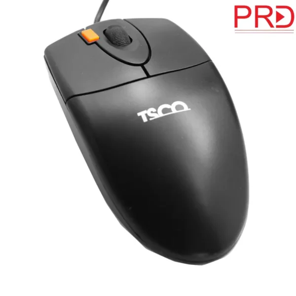 قیمت ماوس با سیم تسکو مدل TM 212