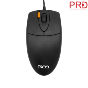 ماوس با سیم تسکو مدل TM 212