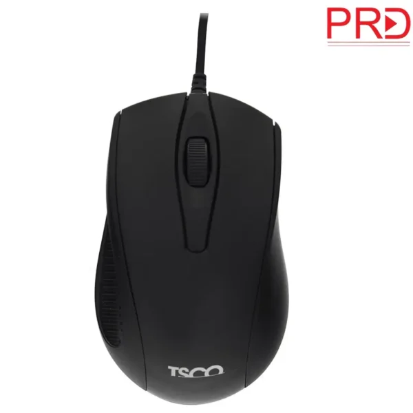 ماوس با سیم تسکو مدل TM 290N