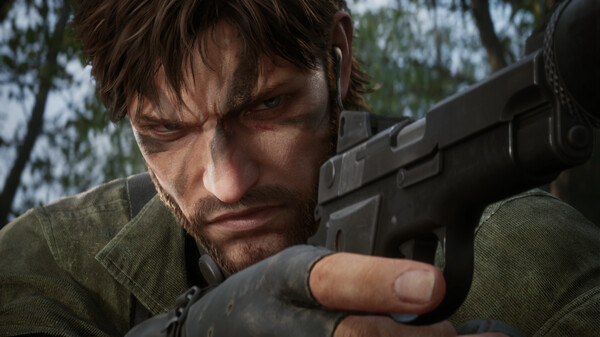 Metal Gear Solid