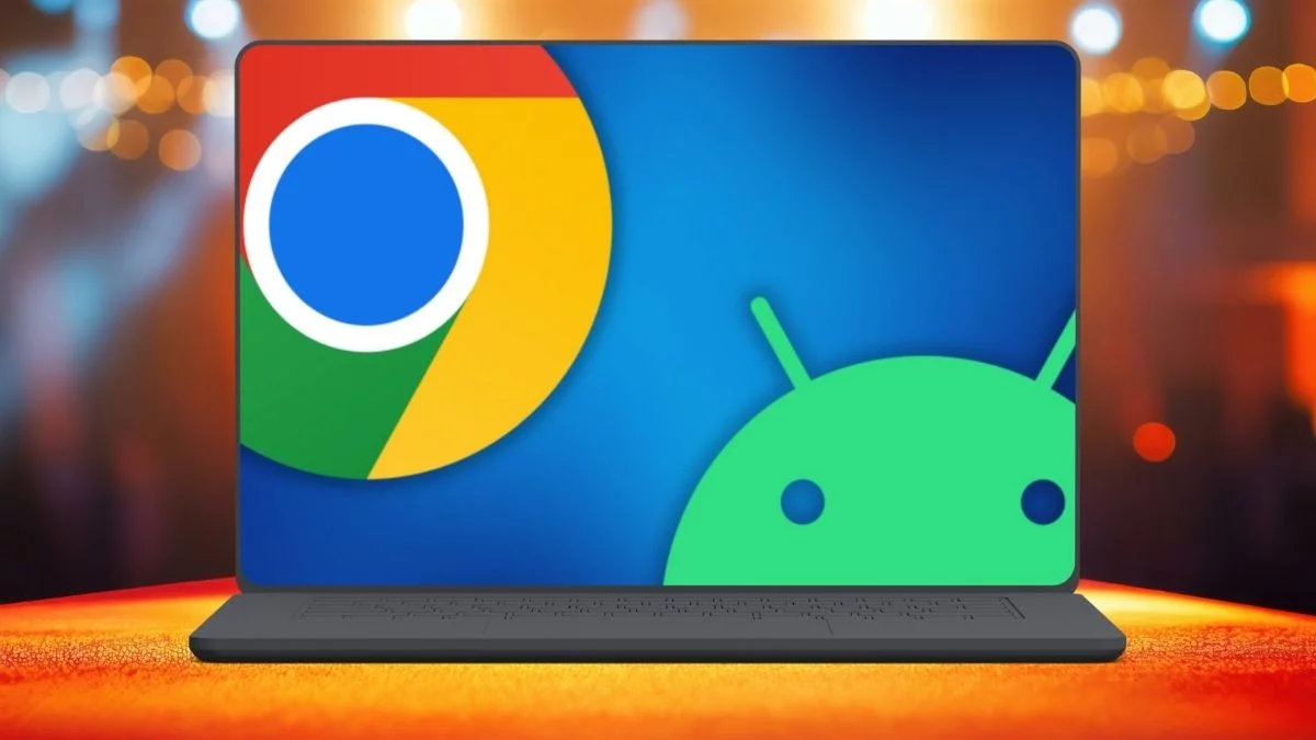 android pc