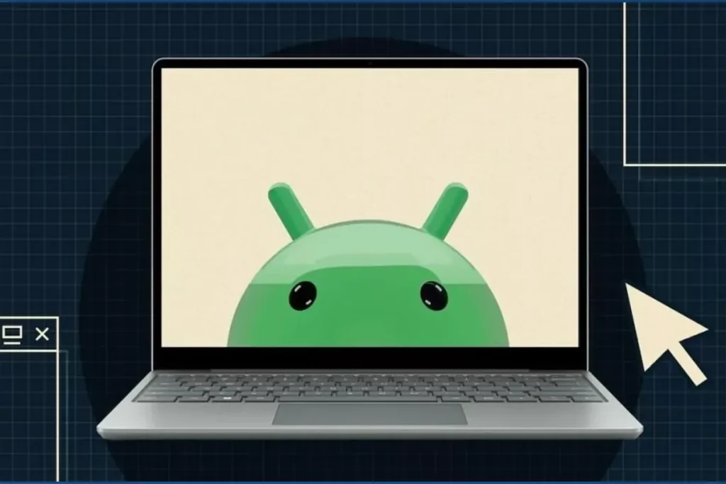 android