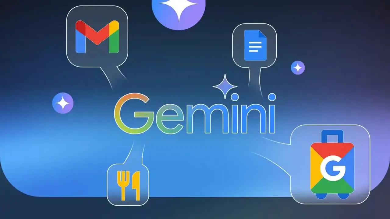 gemini enterprise