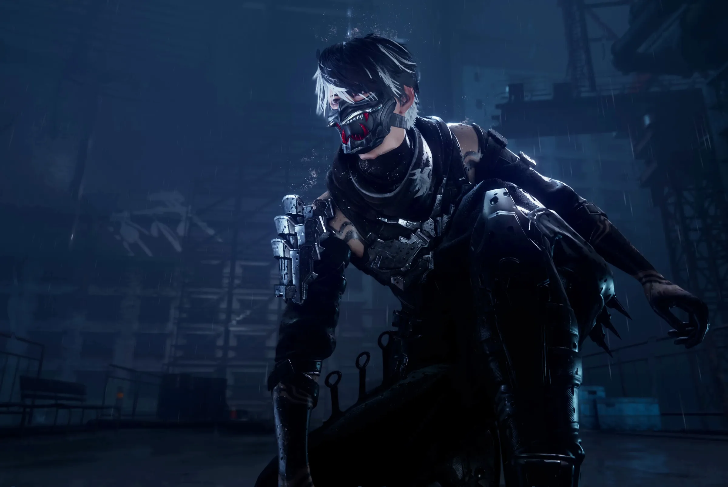 بررسی کامل بازی Ninja Gaiden 4 1 ninja gaiden 4