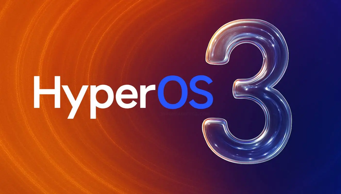 xiaomi hyperos 3