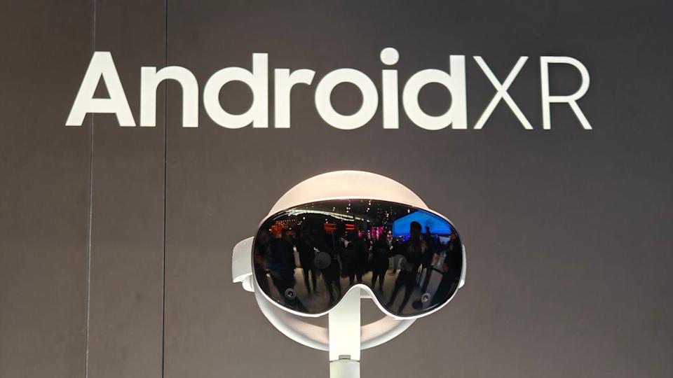 بررسی کامل Galaxy XR هدست واقعیت ترکیبی سامسونگ با هوش مصنوعی 1
