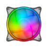 فن کیس گرین مدل HURACAN FAN GFK120M-ARGB بسته 3 عددی