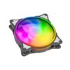 فن کیس گرین مدل HURACAN FAN GFK120M-ARGB بسته 3 عددی - Image 6