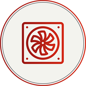 فن کیس