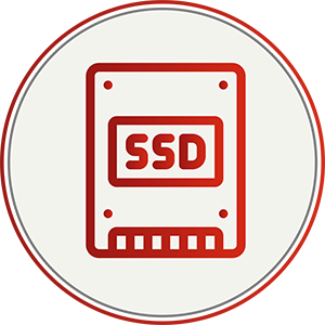 حافظه پرسرعت SSD