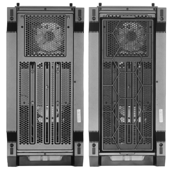 کیس کامپیوتر گرین  مدل  GRIFFIN G9 - Image 12