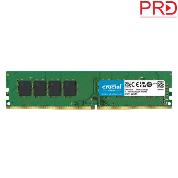 ram 3200 crucial
