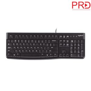 کیبورد لاجیتک K120