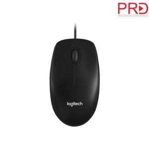 قیمت ماوس M100 لاجیتک