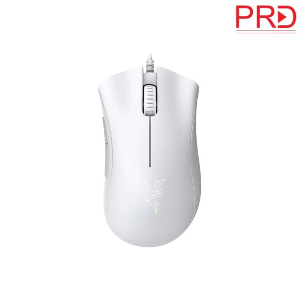 مشخصات موس گیمینگ ریزر مدل DeathAdder Essential