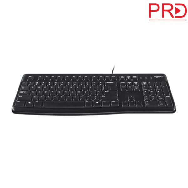 کیبورد لاجیتک K120