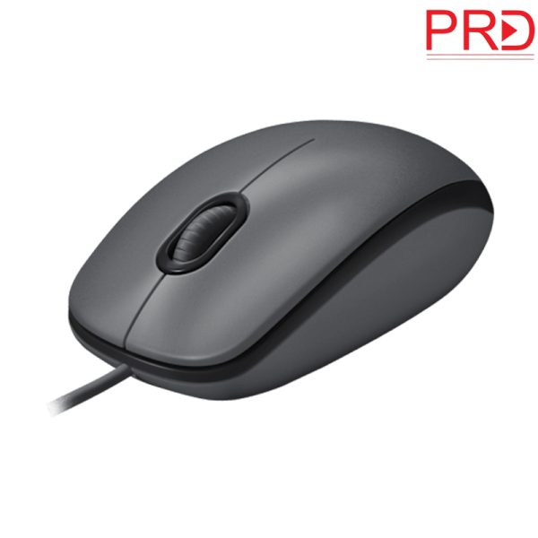 خرید ماوس m90 لاجیتک