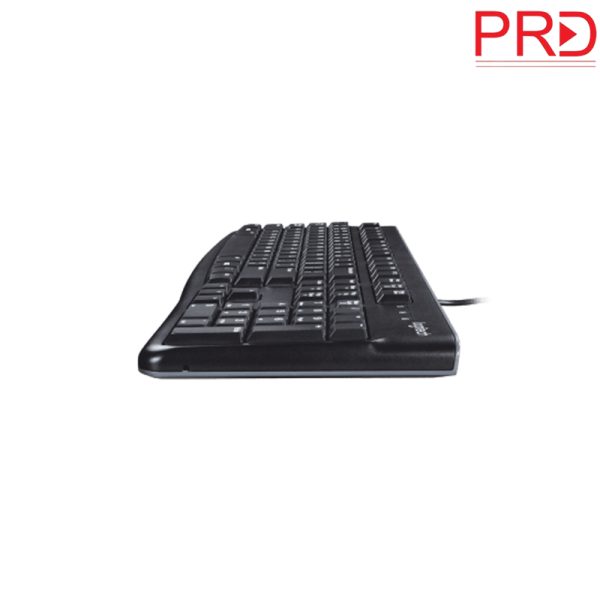 خرید کیبورد لاجیتک K120