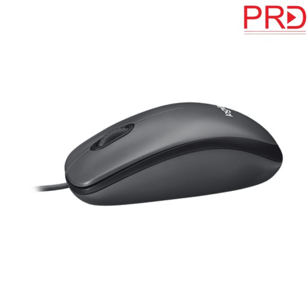ماوس Logitech M90 - Image 3