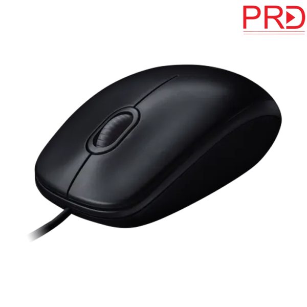 مشخصات Logitech M100