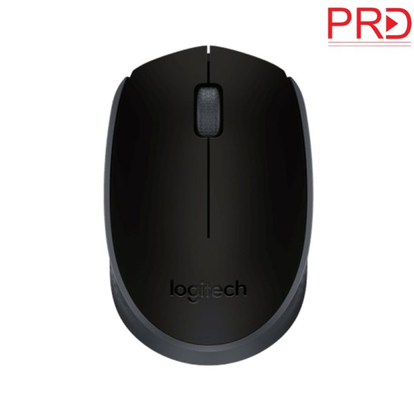 مشخصات Wireless Mouse M171