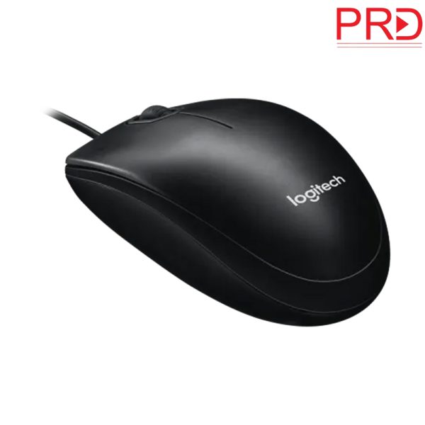 قیمت و خرید Logitech M100