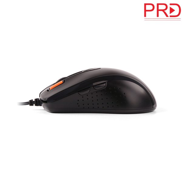 خرید ماوس A4Tech N-70FX / N-70FXS